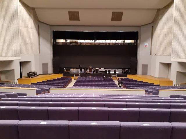 アラオソウゴウブンカセンター