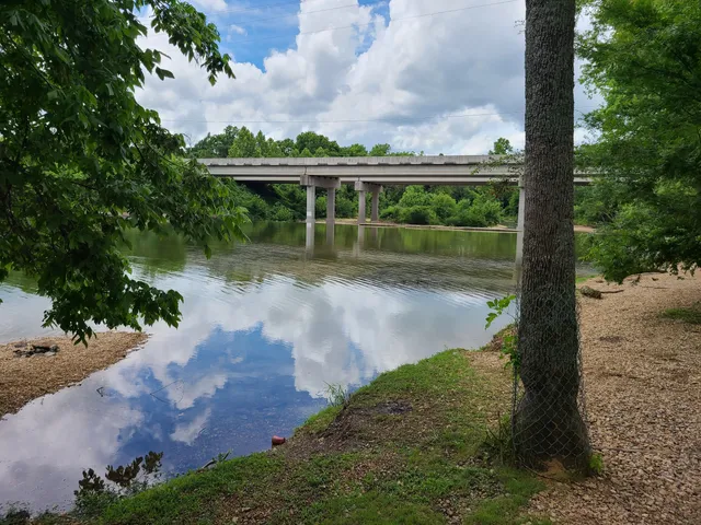 Flint Creek Water Park
