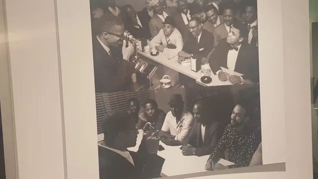 The Historic Hampton House