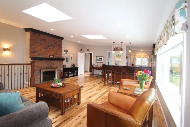 Morrison's Home Improvement