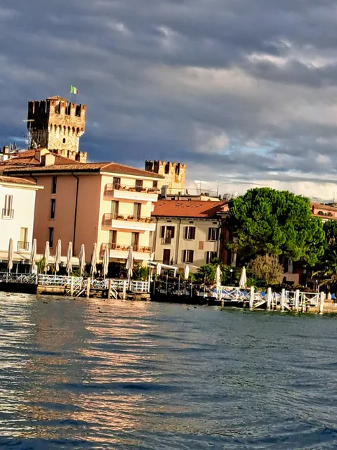 Acquaria terme sirmione