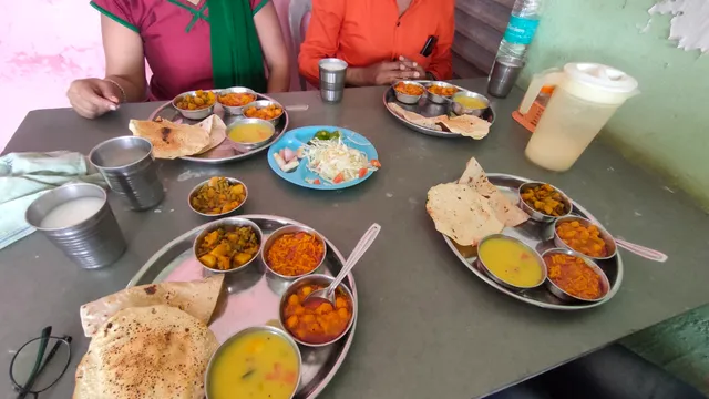 Chamunda Hotel