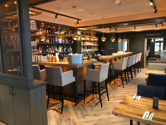 Strandlücke Restaurant & Bar