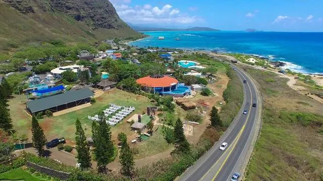 Sea Life Park Hawaii