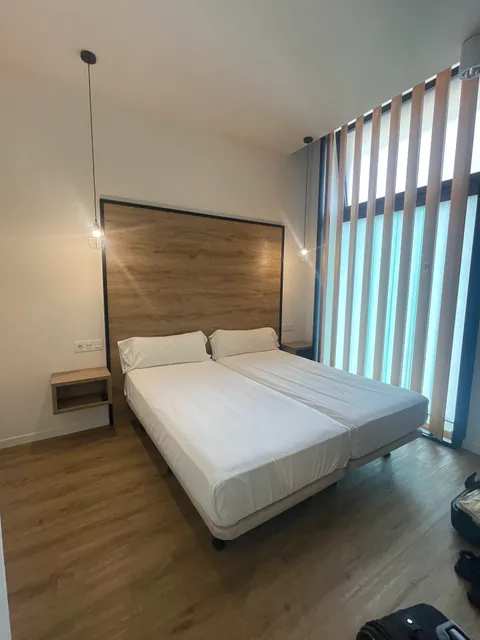 SOMN HIPSUITES ZARAUTZ