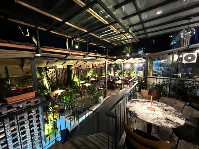 Meskott Culinary Experience