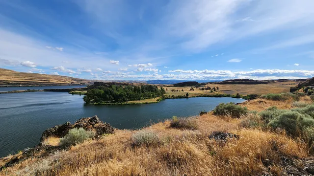 Columbia Hills Historical State Park