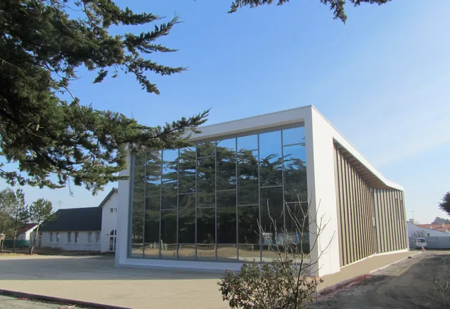 Biotopia, le monde du littoral et de la forêt