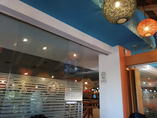 Restaurante Save Av. Guadalupe