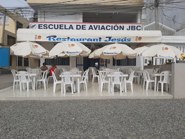 Rest Bodeguita Jesus