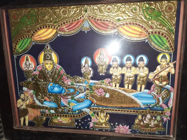 Sri Pallikondeswara Saamy Temple, Surutapalli