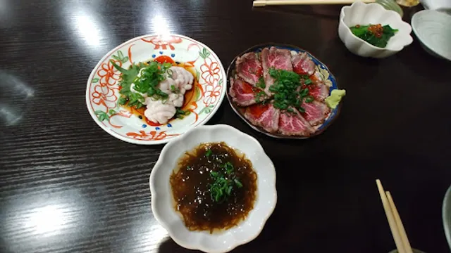 酒と飯の 喜口屋