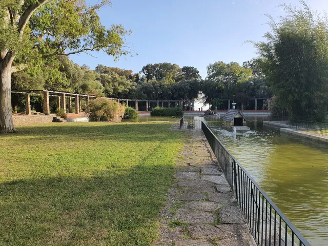 Viewpoint Montes Claros