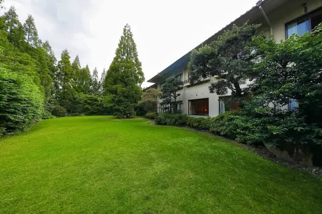 Ryokan Taishoya Yusyuku Seiryu