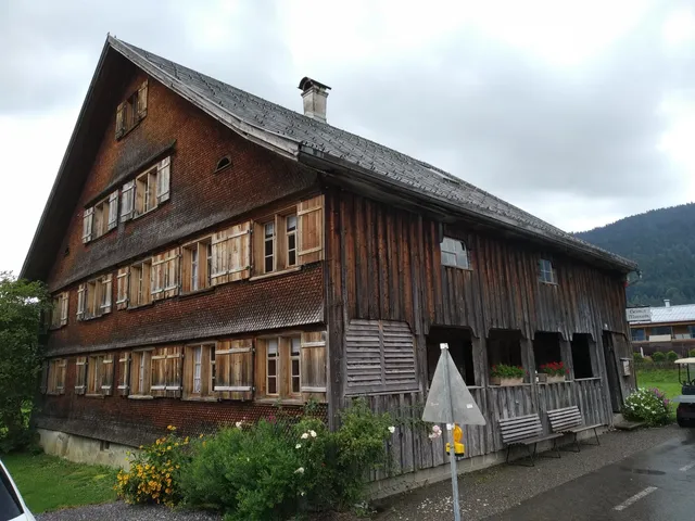 Museum Bezau
