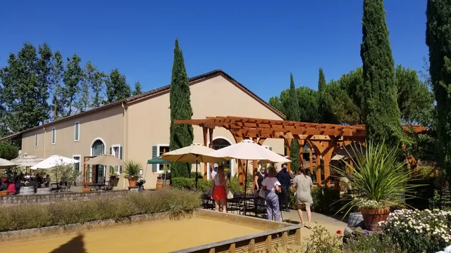 Cana's Feast Winery