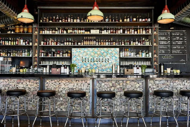 Tough Luck & Lil' Barbecue