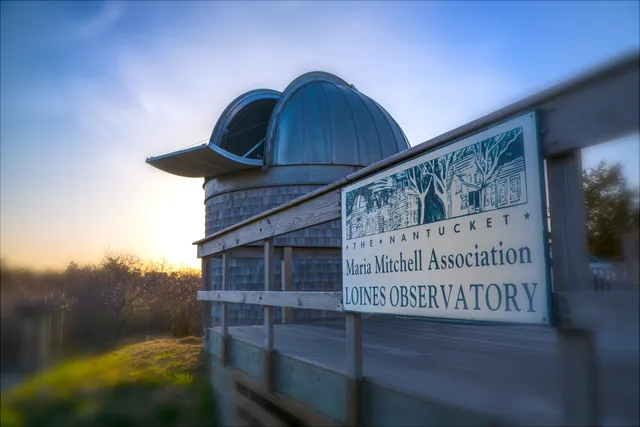 Loines Observatory