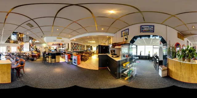 Restaurant Roadrunner