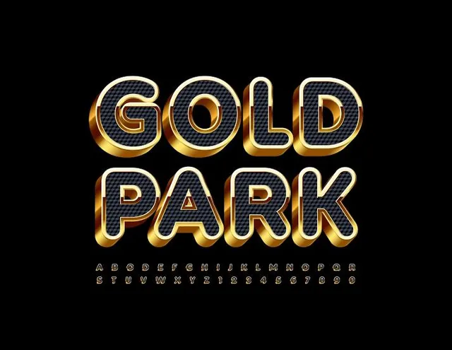 Gold Park