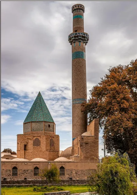 Sheikh Abdul Samad's tomb
