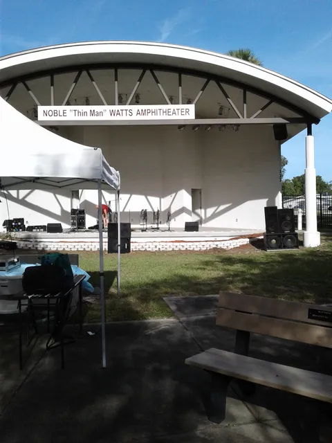 African American Museum of the Arts, Inc