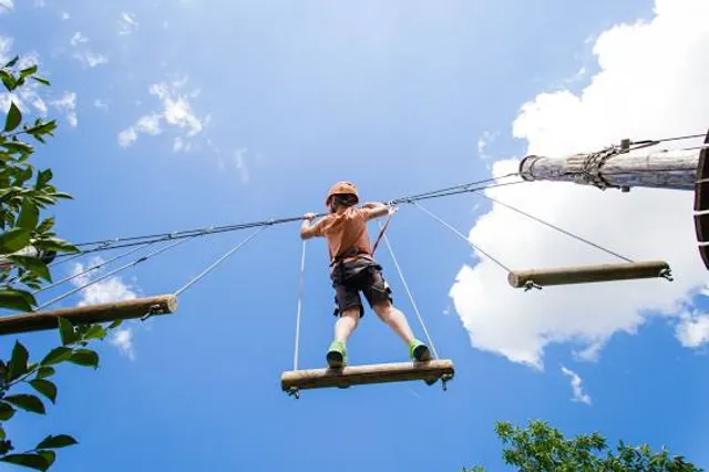 Danasan Eco Adventure Park