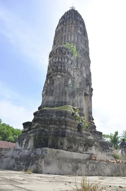 Wat Aranyikawat