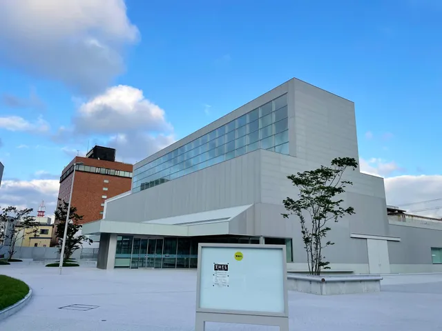 Hachinohe Art Museum