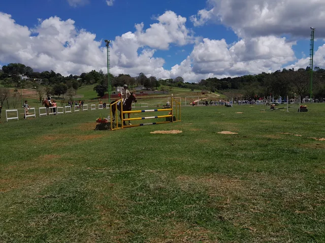 Parque Sur Dos de Mayo