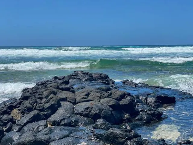 Poste La Fayette Public Beach