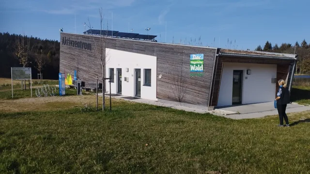 DSV nordic aktiv Zentrum