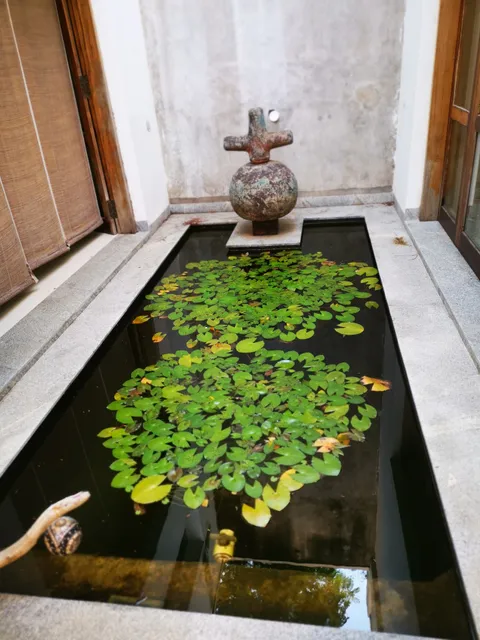 Tasmai a Centre for Art & Culture