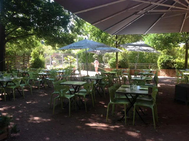 Buvette de l'Observatoire