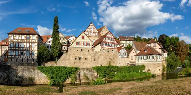 Hällisch-Fränkisches Museum