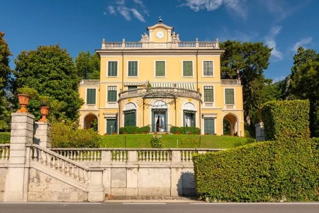 Villa Margherita Ricordi