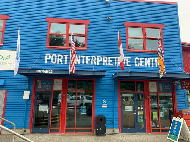 Port Interpretive Centre
