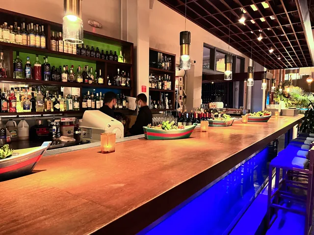 La Mar Cocina Peruana San Francisco