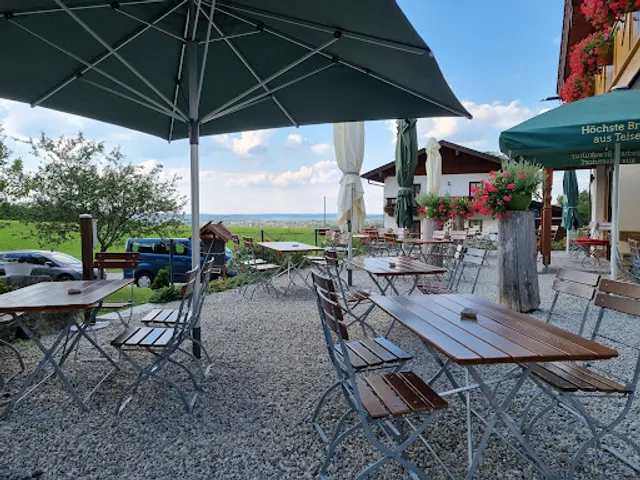 Ferienwohnungen & Café Wastelbauerhof Bernau am Chiemsee