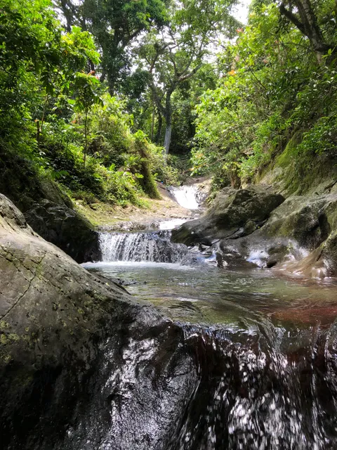 Waitavala Water Slides