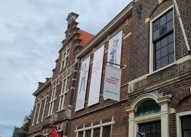 Verwey Museum Haarlem