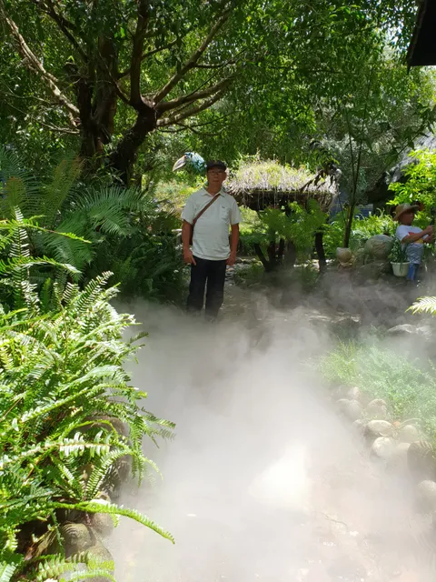 Quần thể du lịch Pini Đà Lạt