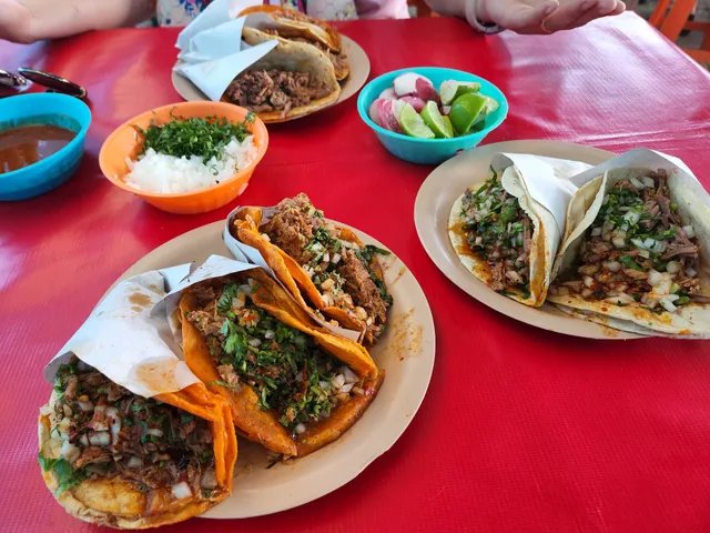 El Moreno Birria Tacos