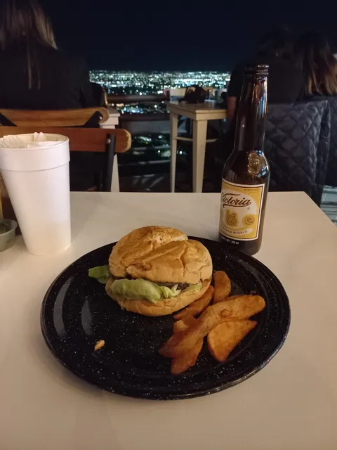 La Parrilla del Desierto