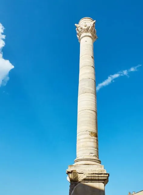 Colonne Romane