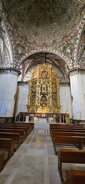 Capilla de Santa Tecla, Catedral de Burgos