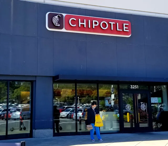 Chipotle Mexican Grill