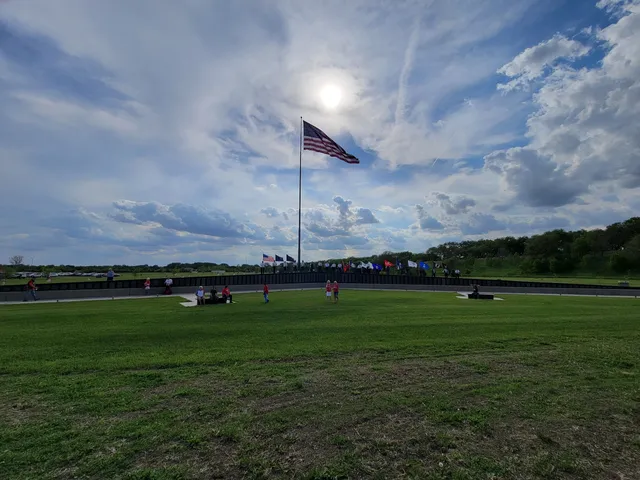 Siouxland Freedom Park