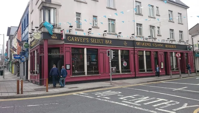 Garveys Inn