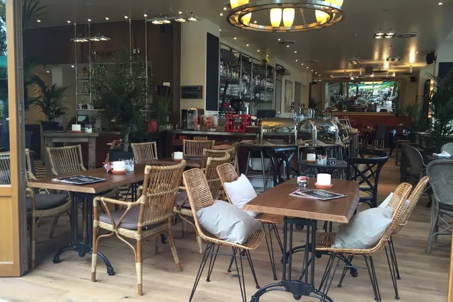 Fiesta & Bar Celona Göttingen